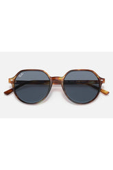 Thalia Unisex Kahverengi Güneş Gözlüğü Rb 2195 954/62 53